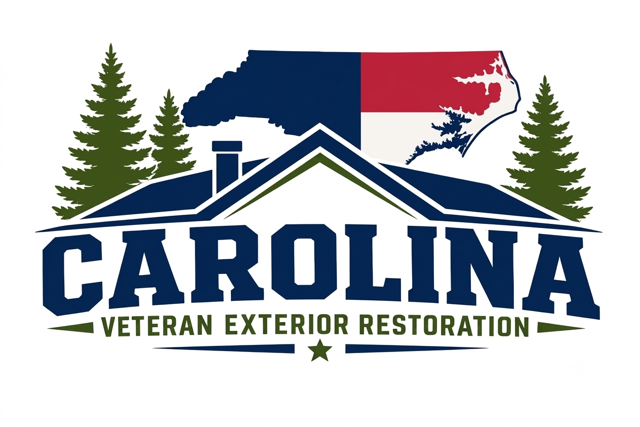 Carolina Veteran Exterior Restoration LLC